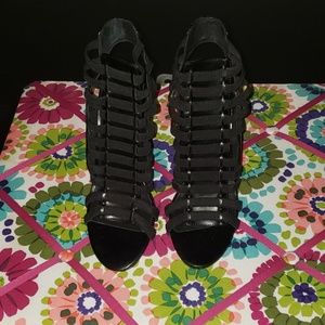 Steve Madden Stilettos